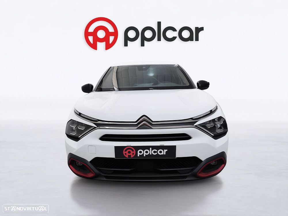 Citroën e-C4 50 kWh Plus - 2