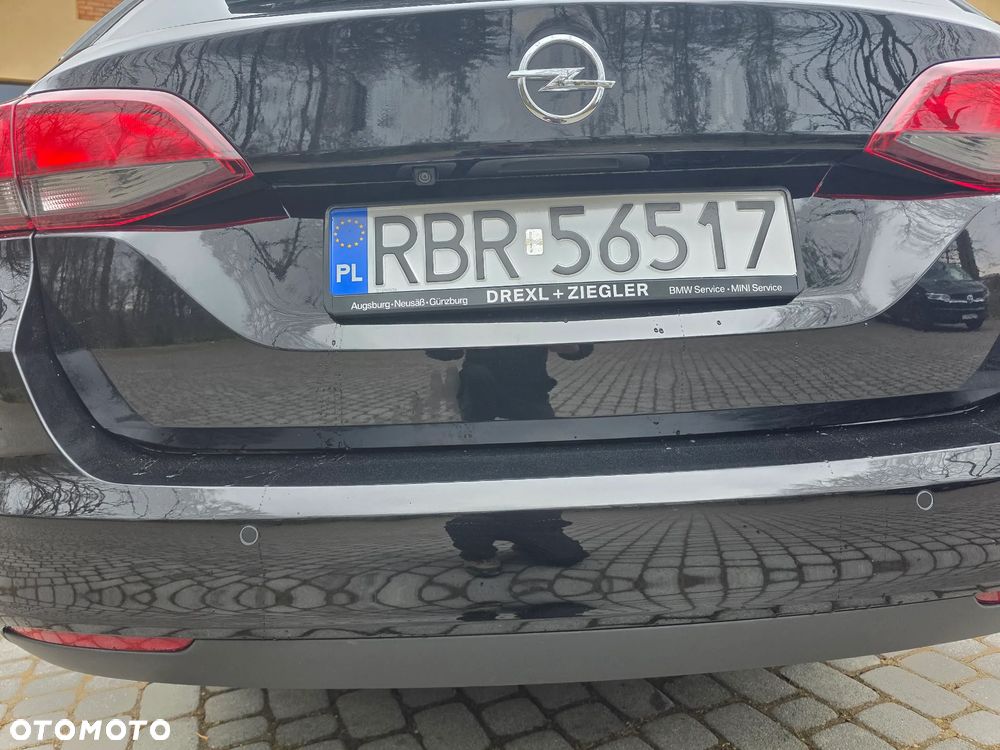 Opel Astra 1.6 D (CDTI) Start/Stop Edition - 24