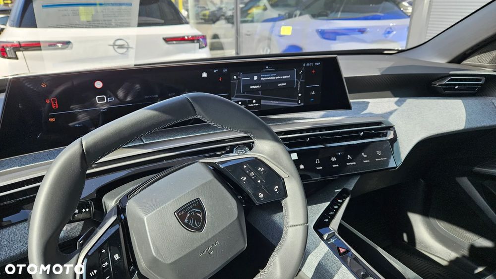 Peugeot 5008 1.2 PureTech Allure Pack S&S EAT8 - 9