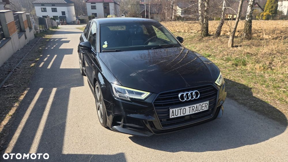 Audi A3 Sportback - 10