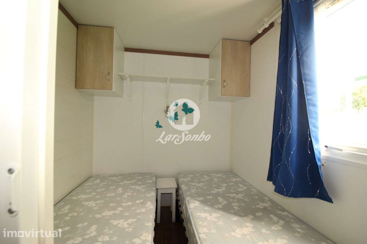 Terreno com bungalow S. Miguel do Monte-Fafe - Grande imagem: 4/9