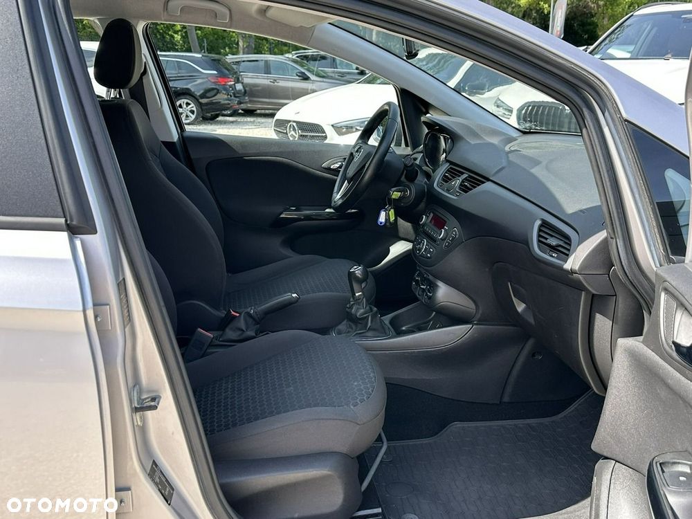 Opel Corsa 1.4 Enjoy - 15