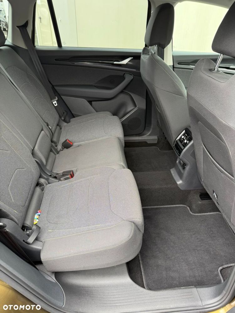 Skoda Kodiaq 1.5 TSI mHEV 4x2 Selection DSG - 27