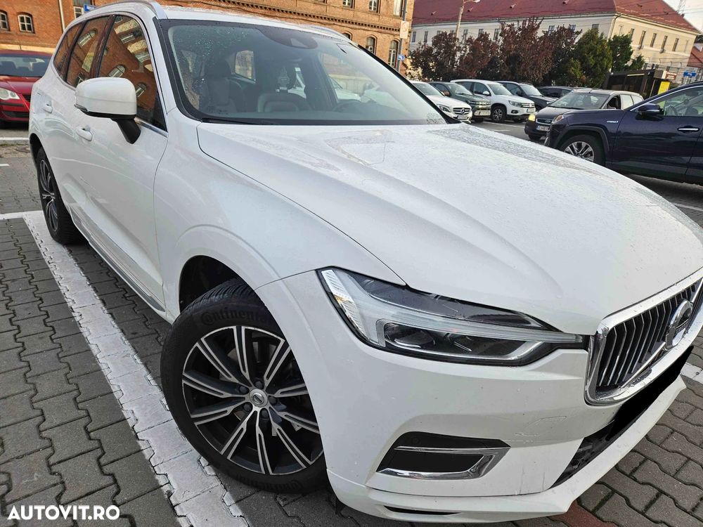 Volvo XC 60 - 2