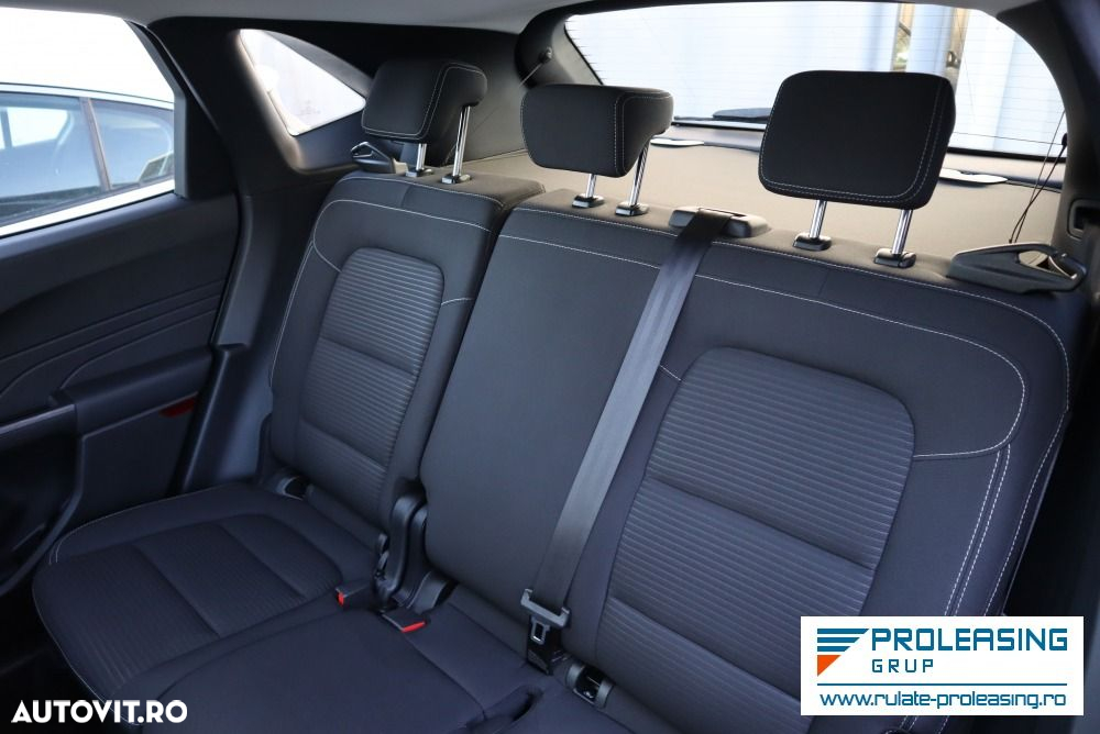 Ford Kuga 1.5 EcoBoost FWD Titanium - 11