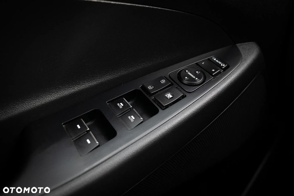 Hyundai Tucson 1.6 T-GDi Classic 2WD - 17