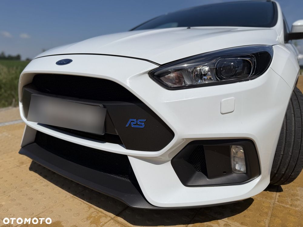 Ford Focus 2.3 EcoBoost RS - 3