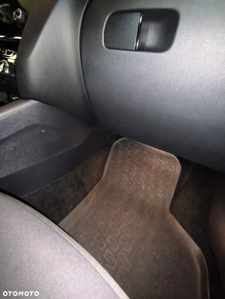 Skoda Octavia 1.6 TDI SCR Ambition - 17
