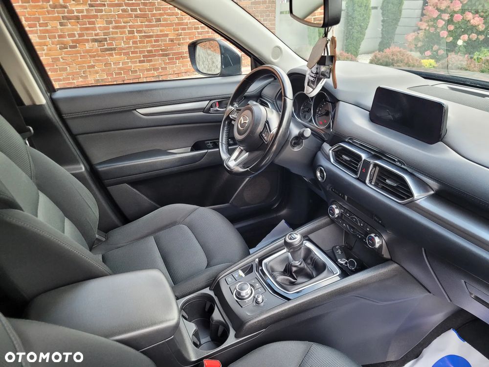 Mazda CX-5 2.0 Skyenergy 2WD - 17