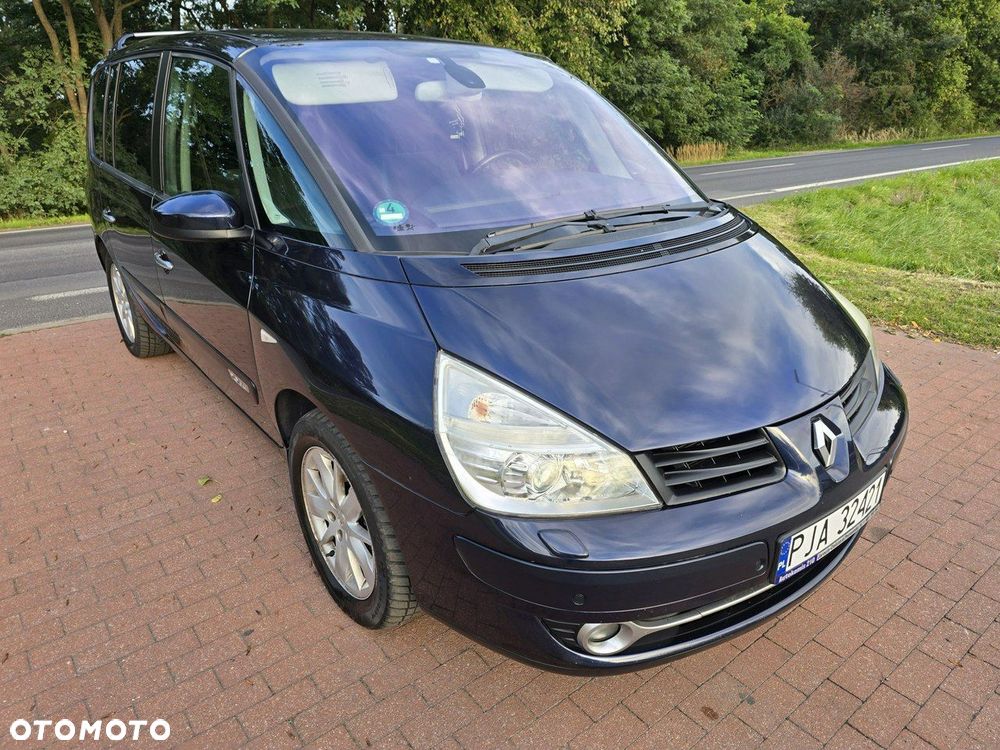 Renault Espace - 11