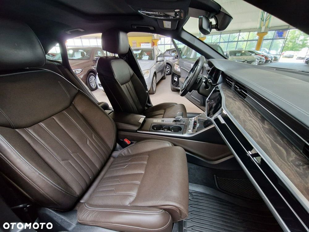 Audi A6 Limousine - 28