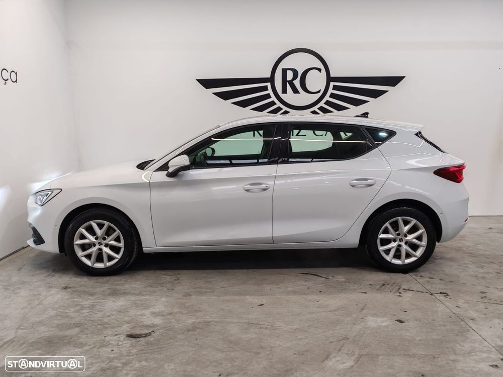 SEAT Leon 1.0 TSI Style - 4