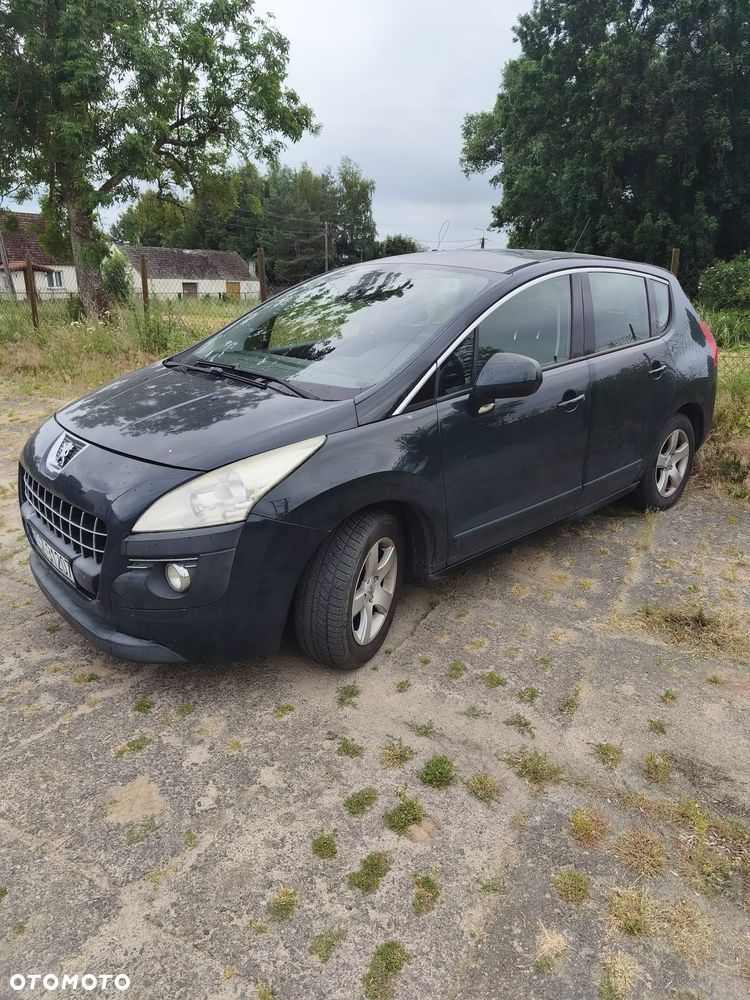 Peugeot 3008 1.6 HDi Trendy - 2