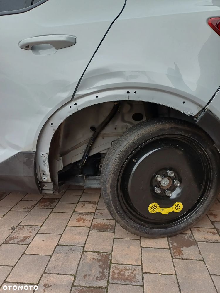 Volvo XC 40 - 8