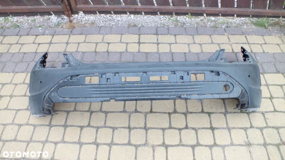 Zderzak tylny  Hyundai Kona Lift - 1