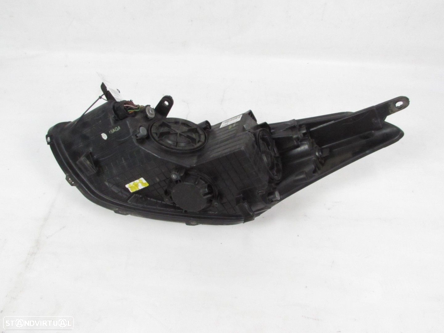 Farol normal Direito Seminovo/ Original HYUNDAI i30 (GD) 92102A6060 - 5