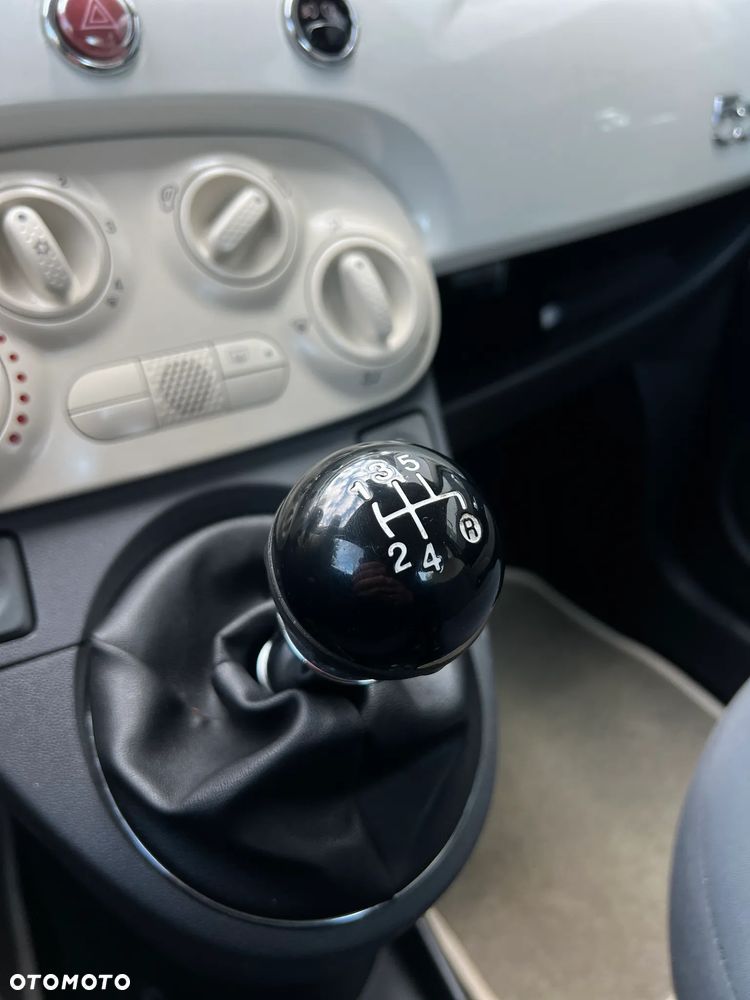 Fiat 500 - 11