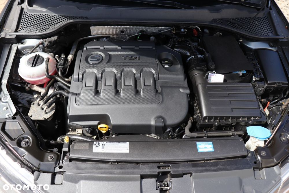 Seat Leon SC 2.0 TDI DPF Start&Stop DSG FR - 37