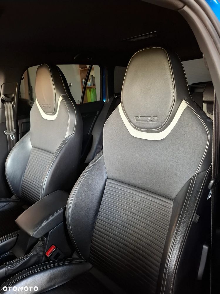 Skoda Octavia 2.0 TDI RS EU6 - 8