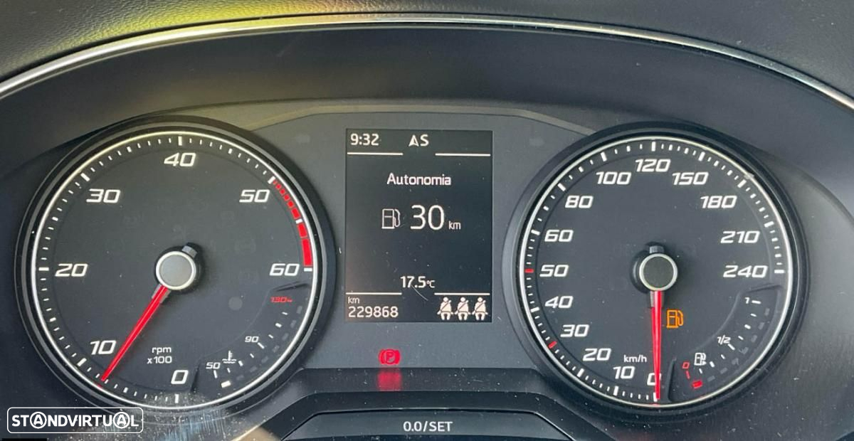 SEAT Arona 1.6 TDI Style - 6