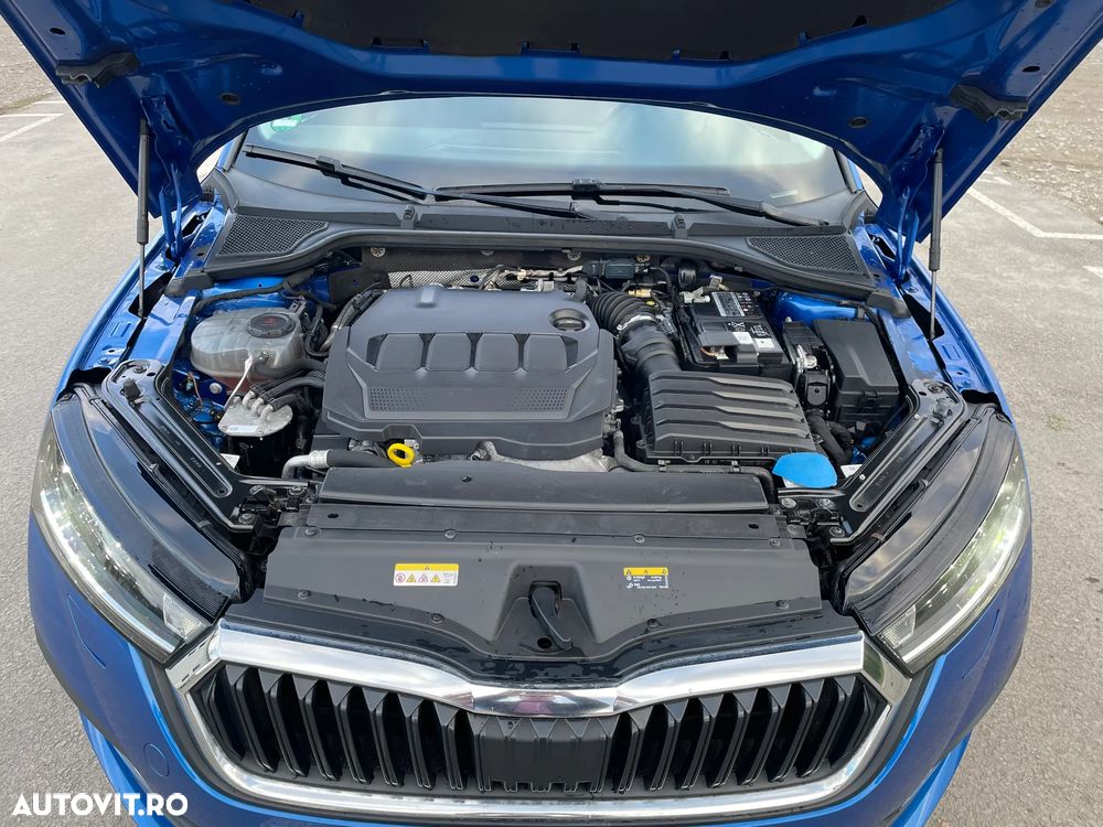 Skoda Octavia - 15