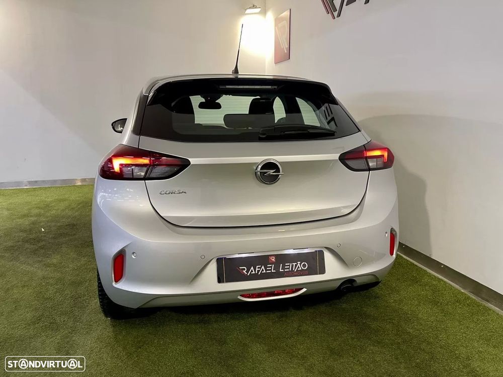 Opel Corsa 1.2 T Edition - 9