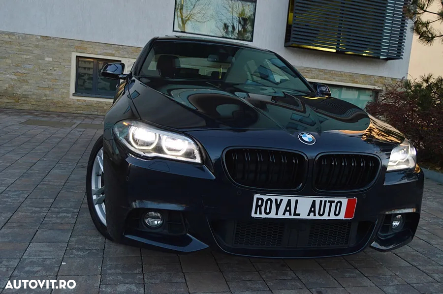 BMW Seria 5 - 3