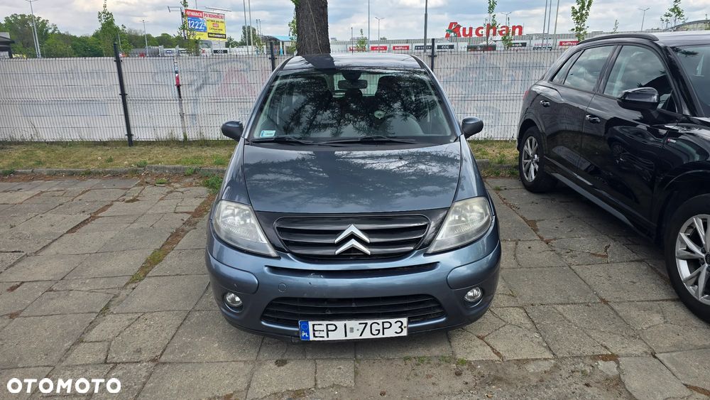 Citroën C3 - 2