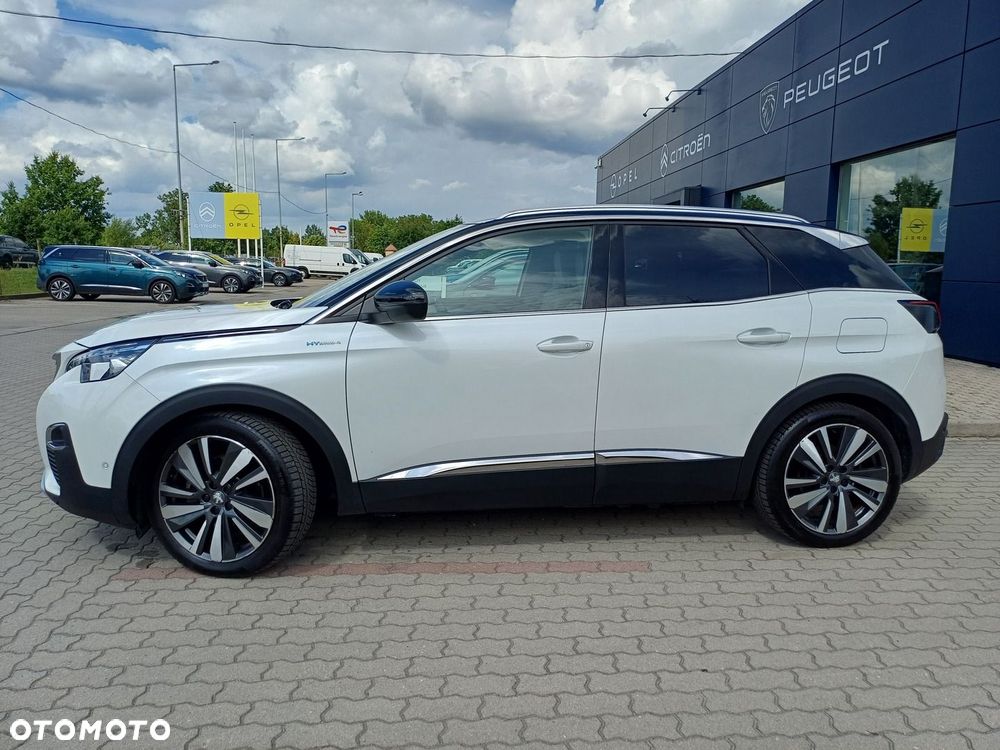 Peugeot 3008 - 7