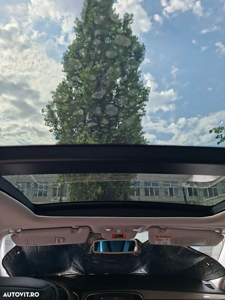 Renault Talisman ENERGY TCe 200 EDC INITIALE PARIS - 9