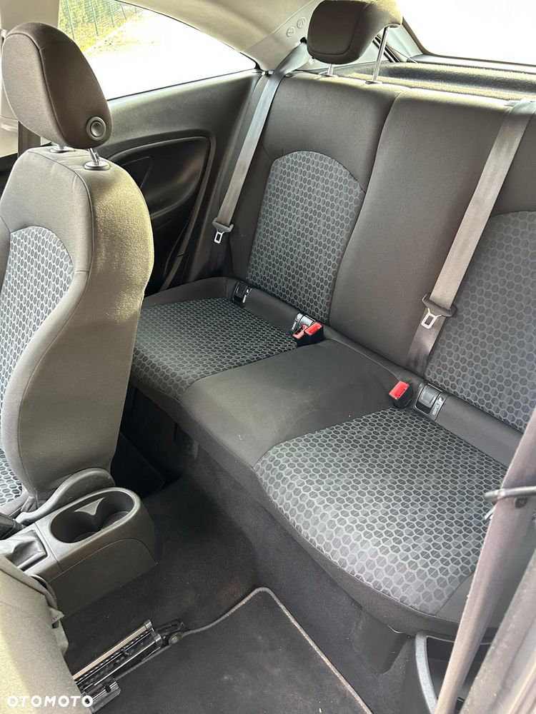 Opel Corsa 1.4 Edition - 17