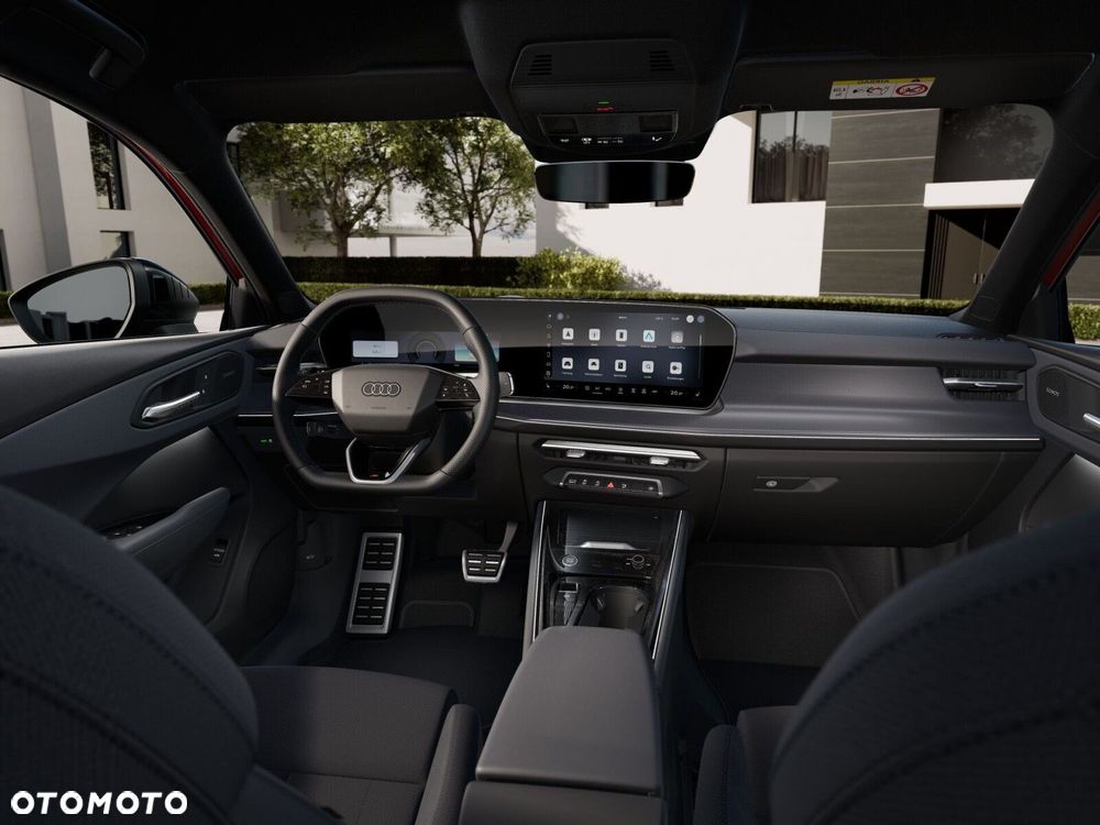Audi Q3 Sportback - 7