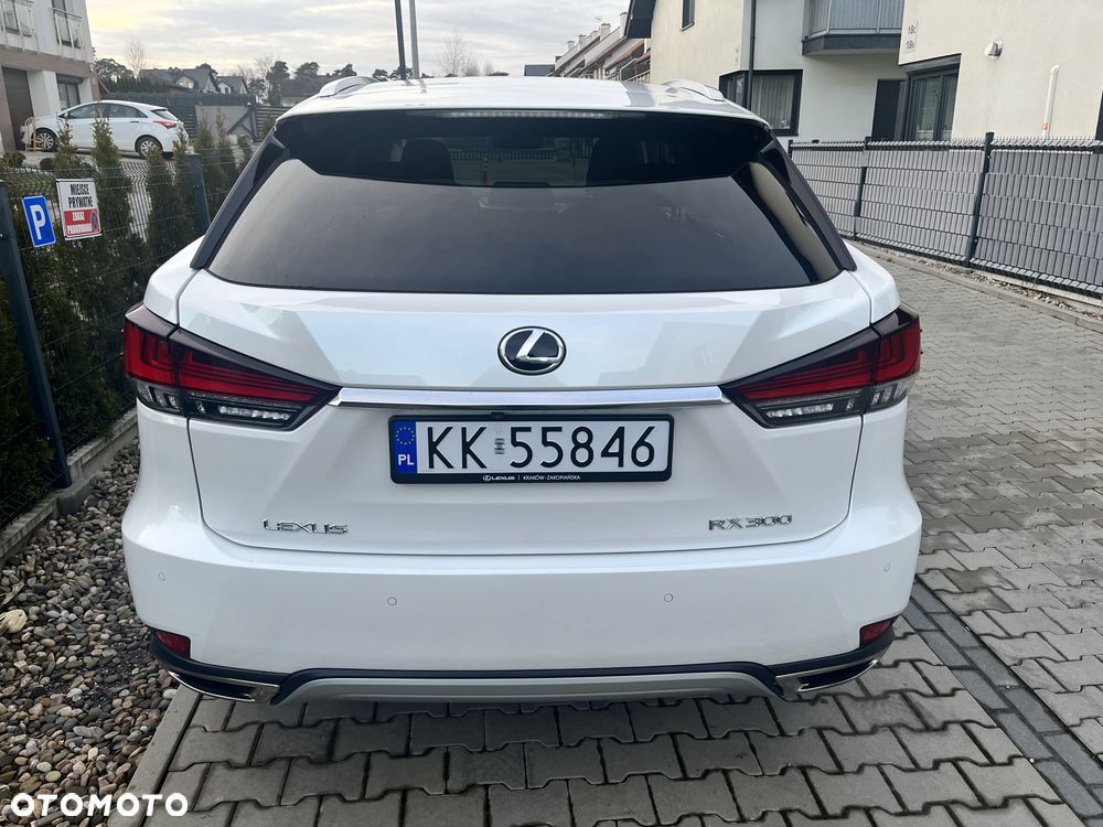 Lexus RX 300 Prestige - 2