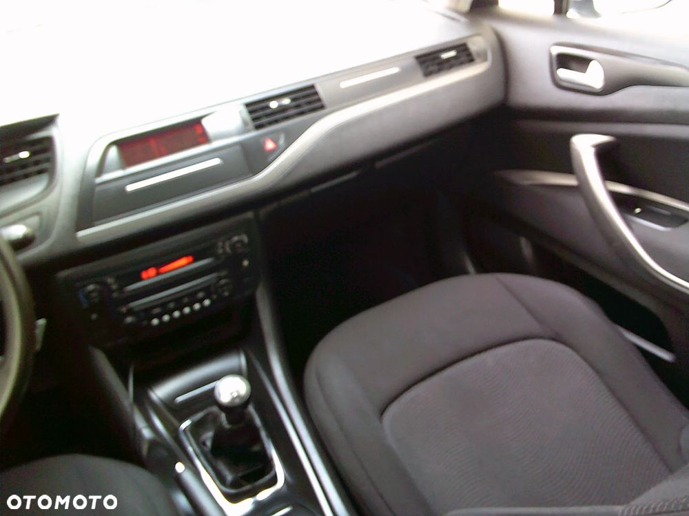 Citroën C5 Tourer 1.8 16V Style - 16