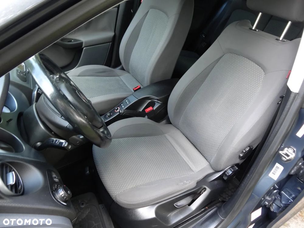 Seat Altea XL 2.0 TDI DPF Style - 22