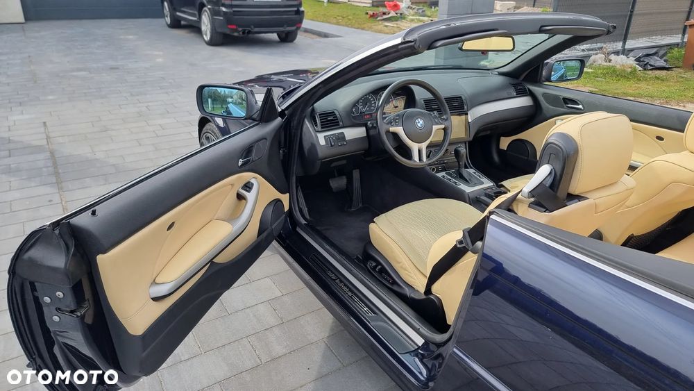 BMW Seria 3 330 Ci - 7