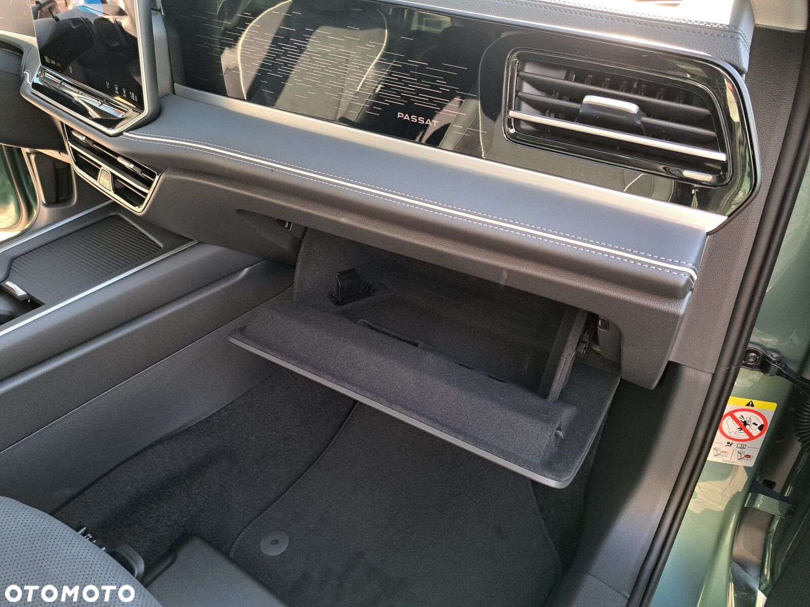 Volkswagen Passat - 34