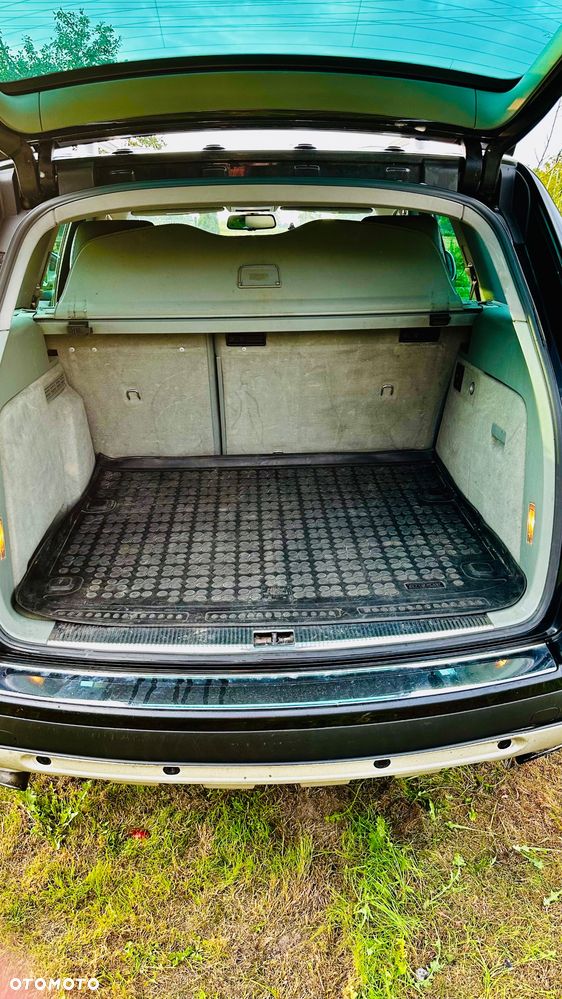 Volkswagen Touareg 3.0 V6 TDI Tiptr - 19