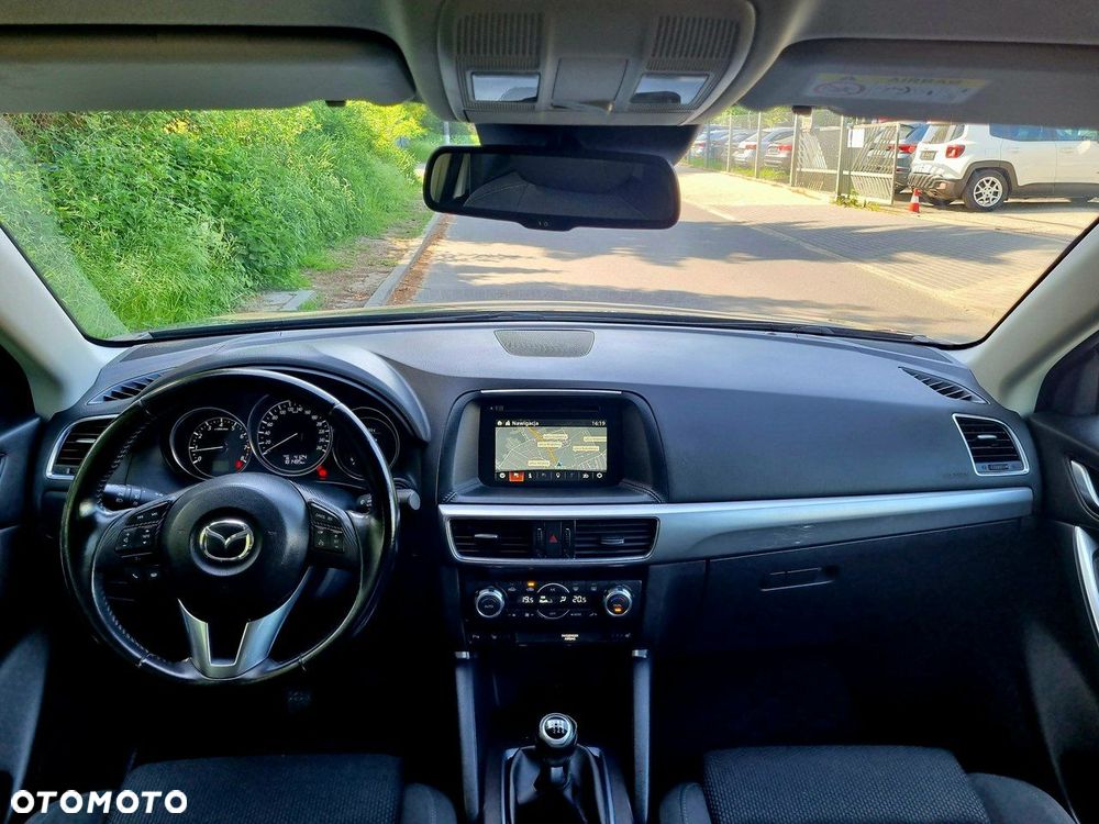 Mazda CX-5 2.0 Skyenergy 2WD - 17