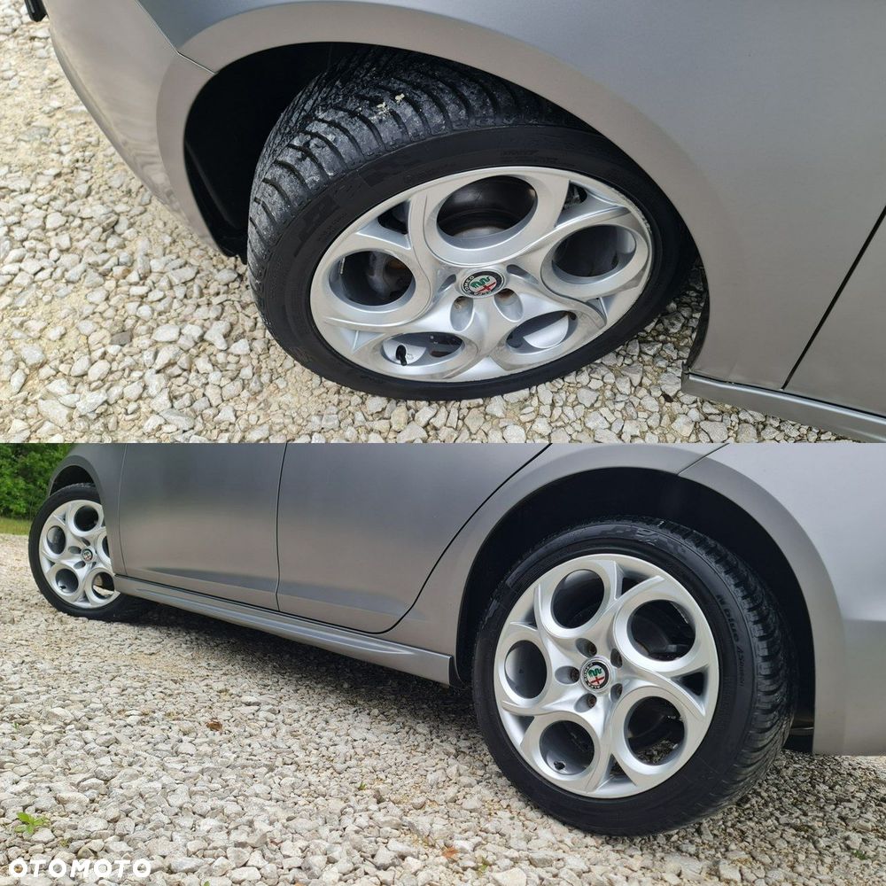 Alfa Romeo Giulietta 1.6 JTDM 16V TCT Super - 40