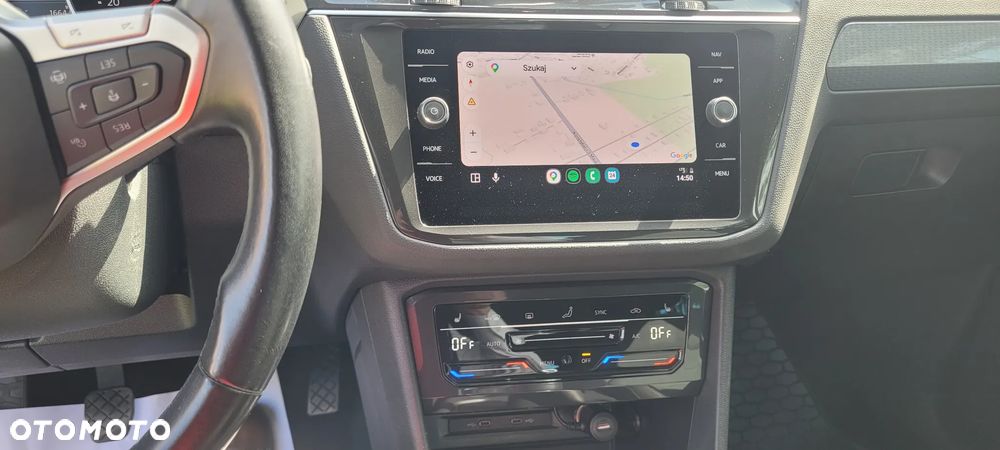 Volkswagen Tiguan 1.5 TSI EVO Life - 7