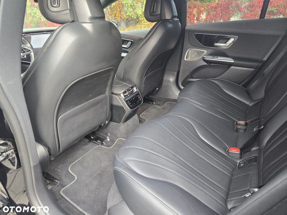 Mercedes-Benz EQE 350 90.5kWh 4-Matic - 13