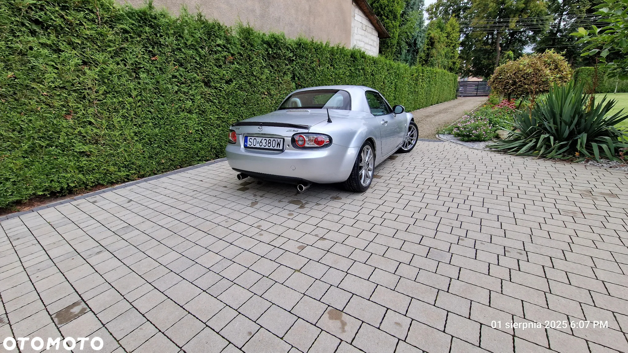 Mazda MX-5 - 17