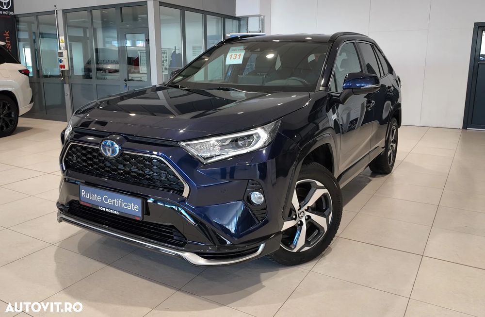 Toyota RAV4 Technik-Paket - 4