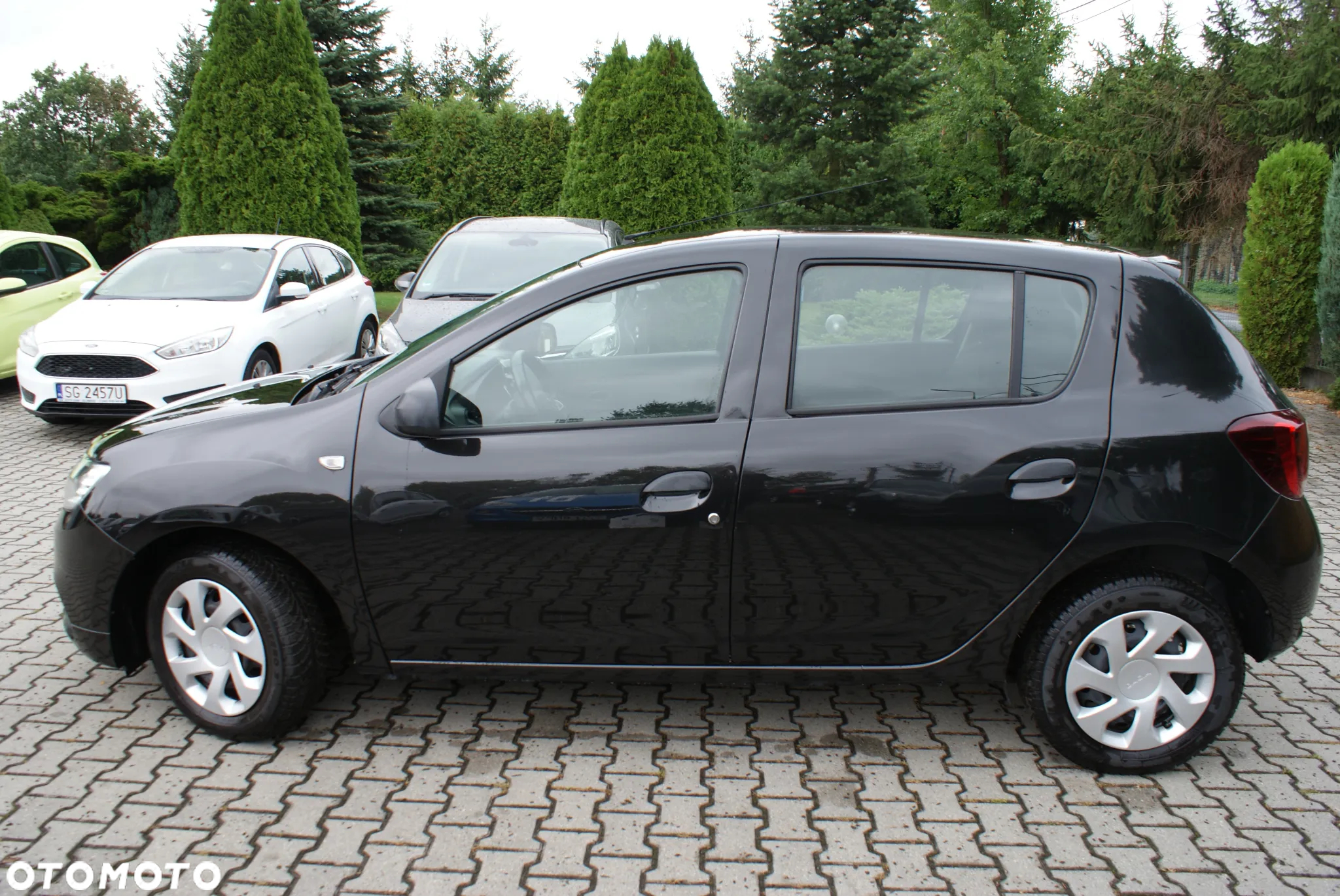 Dacia Sandero SCe 75 Acces - 3