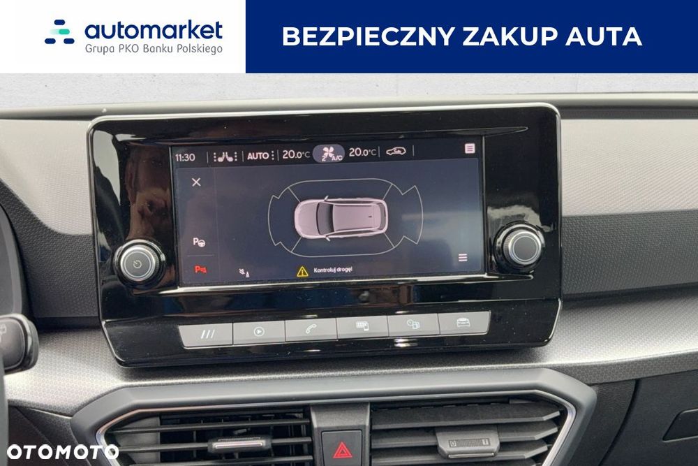 Seat Leon 1.5 TSI Style - 21