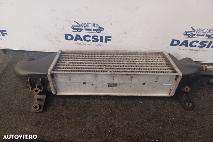 Intercooler 1.8 TDDI XS4Q9L440CA 1.8 TDDI XS4Q9L440CA Ford Focus 1 [1 - 3