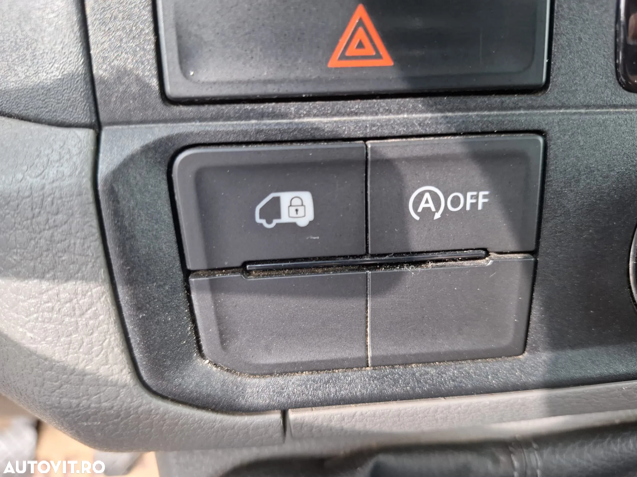 Volkswagen Crafter - 18