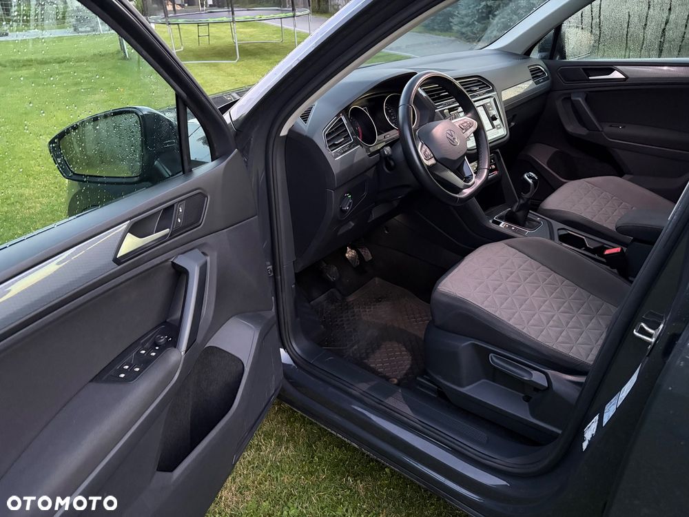 Volkswagen Tiguan 2.0 TDI SCR Life - 10