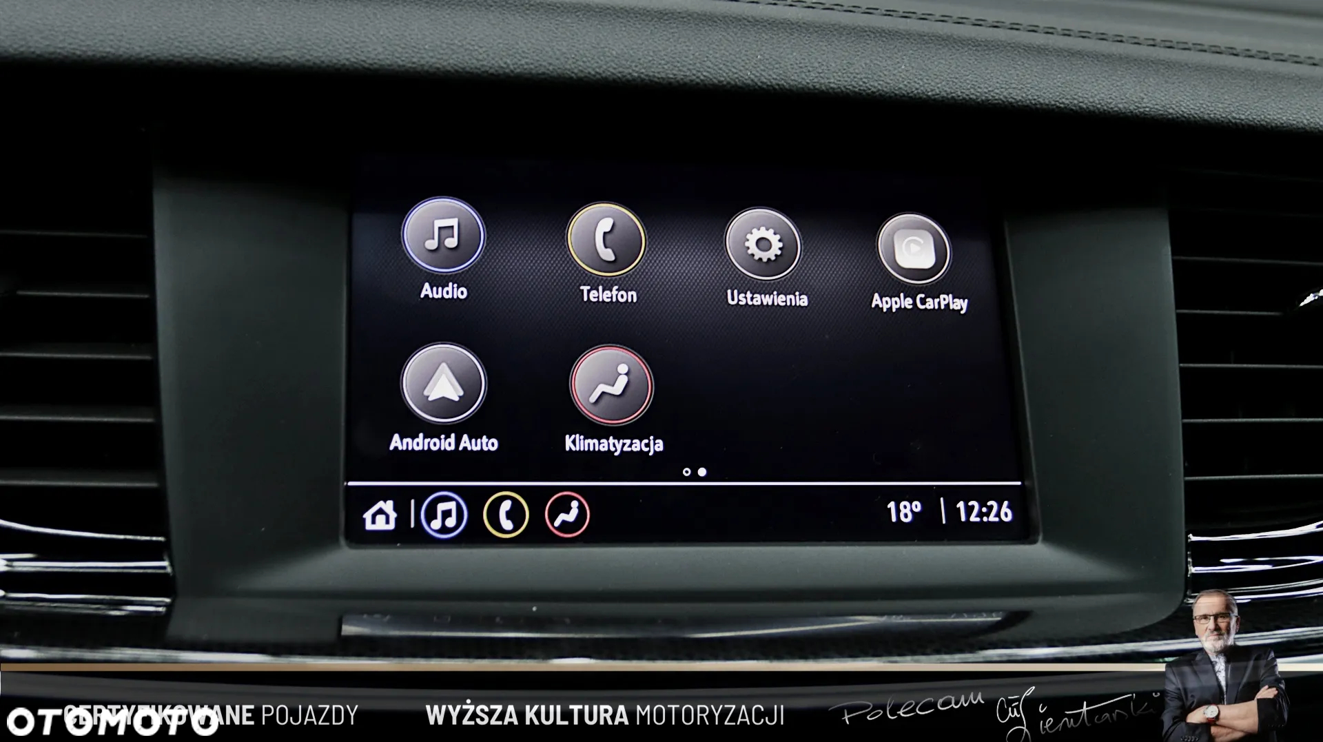 Opel Insignia 2.0 CDTI Elegance S&S - 24